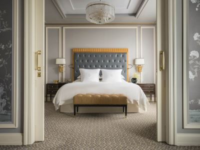 Four Seasons Hotel Jakarta