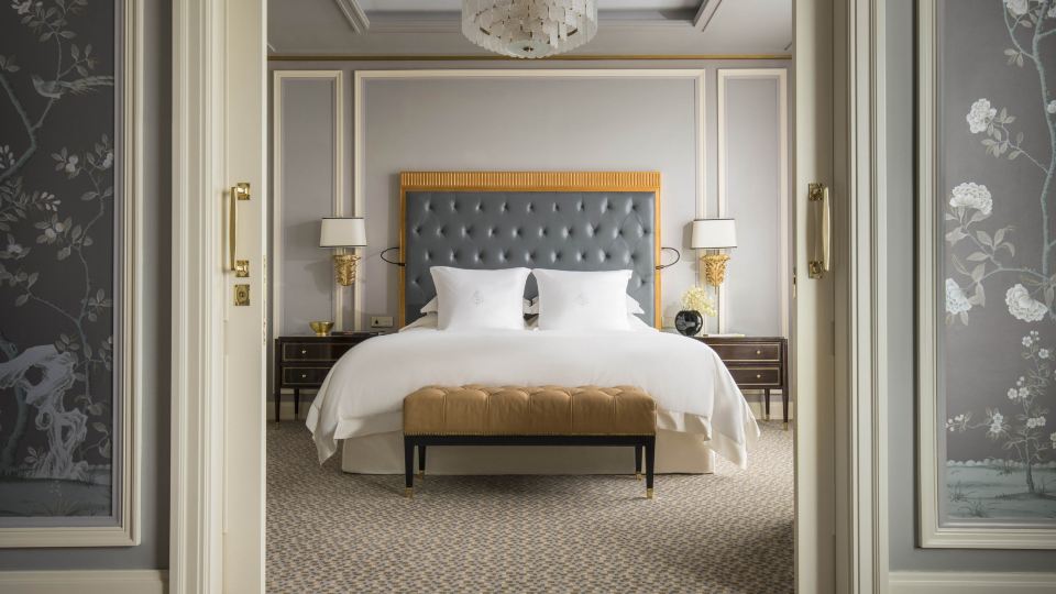 Four Seasons Hotel Jakarta
