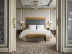 Four Seasons Hotel Jakarta