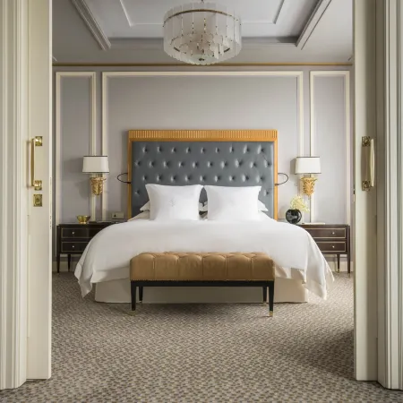 Four Seasons Hotel Jakarta