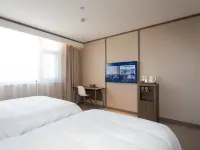 HanTing Hotel (Liangshan Quanpu Town)