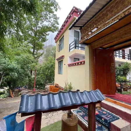 DINGQINGKANGZHU Hotls