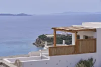 Amyth of Mykonos Agios Stefanos