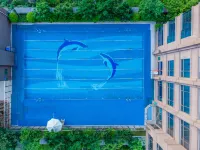 Yihao International Hotel - Pools
