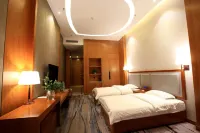 Qapcha'er Hotel (Yuanpuyuan Branch)