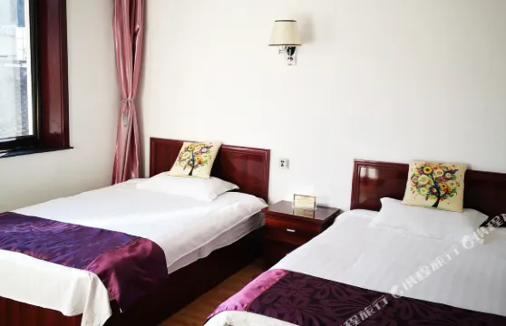 五台山祥福賓館