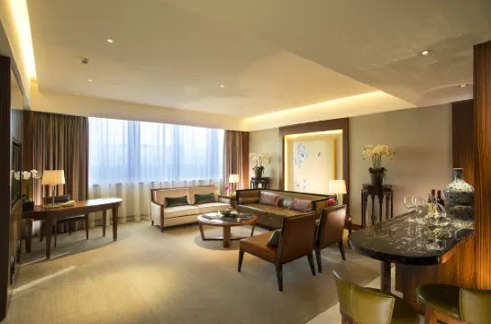 Shenzhen L'Hermitage Nổi bật Photos