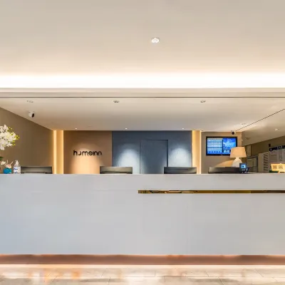 Homeinn · neo Hotel (Kunming Beijing Road Dongfeng Square Subway Station) Các khách sạn gần Trung tâm mua sắm Flamingo Mall