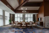 Yueliang Shanzhuang Hotel Hotels in Panzhou