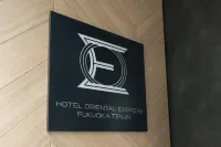 Hotel Oriental Express Fukuoka Tenjin