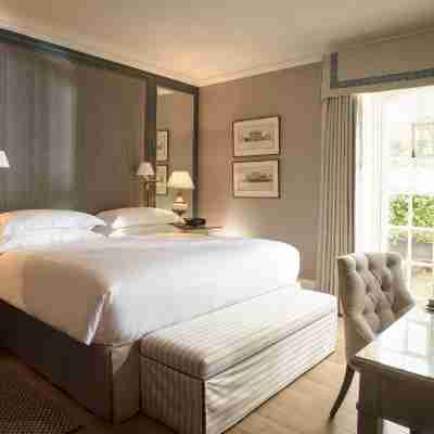 Cliveden House - an Iconic Luxury Hotel Rooms