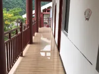 Taibai Xiangxie Lishe Hotels in Taibai County