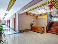 五台山一得精舍 - 公共区域