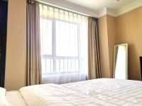 北京楠舍酒店式公寓 - 现代舒适简约大床房