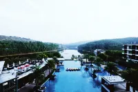The Yun Resort Qingyuan