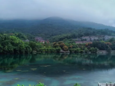 東江湖汐陌民宿 資興酒店