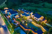 Pure Land Hotspring Resort - Scenic