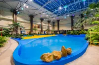 Hebei Yeshengyuan Hotel - suối nước nóng