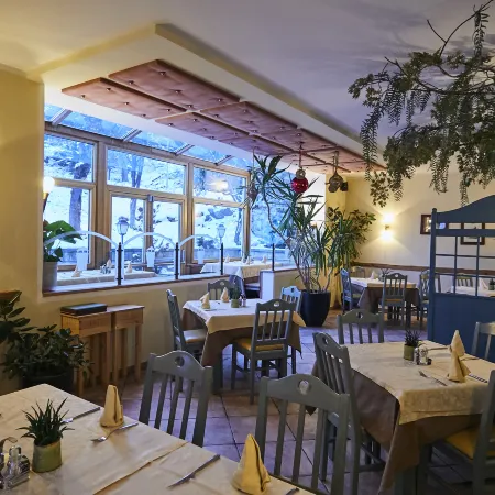 Dolomit Boutique Hotel
