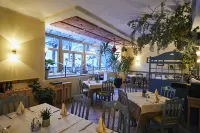 Dolomit Boutique Hotel - breakfast