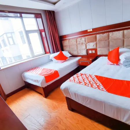 Xining Yijia Hotel
