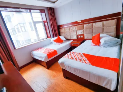 Xining Yijia Hotel