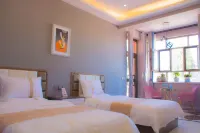 Qingya Bieyuan Homestay (Bagua City Lijie)
