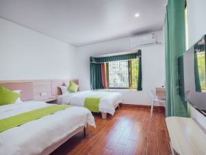 Shanwei Huihui Homestay