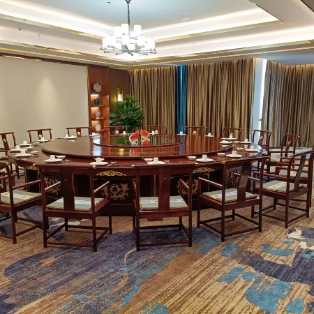 Yue Feng Yuan Hotel