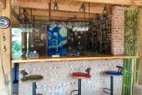 Floral Hotel·Yao Mother's Guest Hotel (wangtianshu scenic spot in Xishuangbanna)