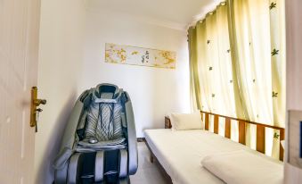 Beihai Yintan Leicheng Seaview Homestay - Housity