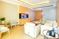 Guiping Ruquan Jingliugang Hotel (Xishan Branch) Hotels in Guiping