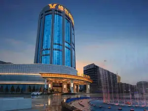 Vienna Hotel (Xinxian store)