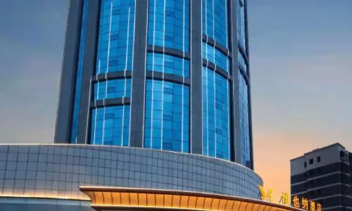 Vienna Hotel (Xinxian store)