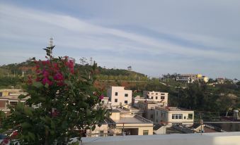 Volcanic Island One Ship Qingmeng Homestay