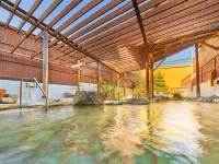 Ooedo Onsen Monogatari Ureshinokan (Old: Yukai Resort Premium Ureshinokan)