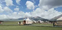 和靜牧雲山水牧家樂