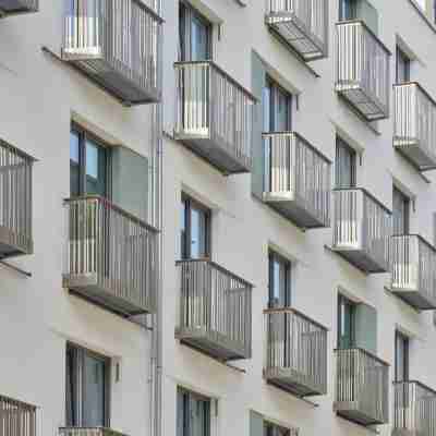 Schwan Locke Hotel Exterior