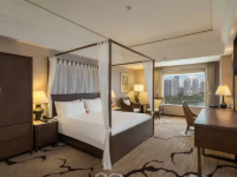 Kande International Hotel Hotels in Huizhou