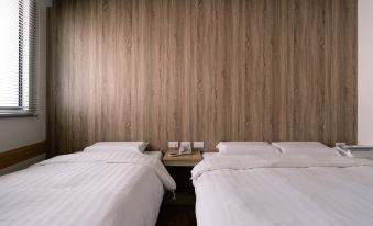 58hotspring Hotel
