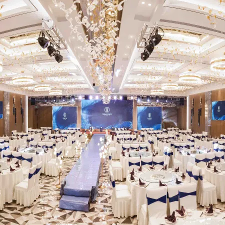 Jingjiang International Hotel