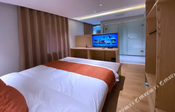 稻城亞丁天堂·望山民宿（香格里拉鎮稻城亞丁景區店）