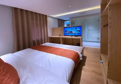 Yading Paradise Inn