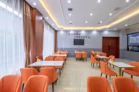 Huaxuan Select Hotel (Changning Lotus Station Store)