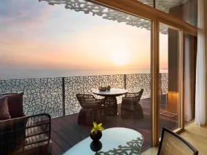 Bulgari Resort, Dubai
