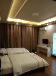 Hefeng Longmen Inn