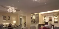 Shangri-La Guangzhou - Premium Deluxe Suite