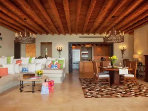 Waldorf Astoria Los Cabos Pedregal