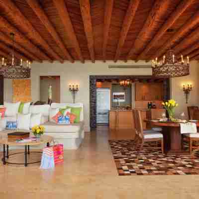 Waldorf Astoria Los Cabos Pedregal Rooms