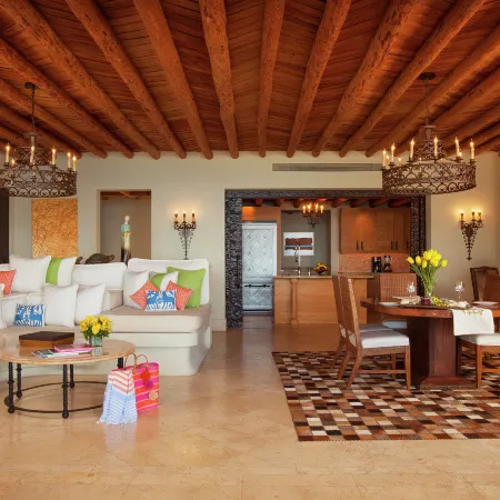 Waldorf Astoria Los Cabos Pedregal